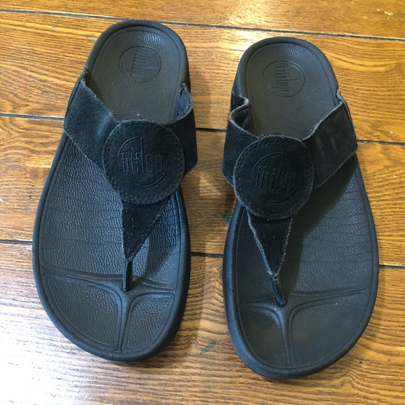 Frontflop Sandals - Picture 3 of 9